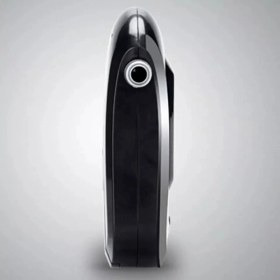 Resim Esemiz AT6000 Alkolmetre Ölçüm Cihazı -Işyerleri Için Kullanıma UYGUN-150 Yerli Yedek Ağızlıklı Dijital Göstergeli alkol Ölçüm Cihazı 