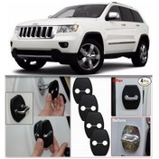 Resim Grand Cherokee Aksesuar Kilit Koruyucu Kapak Seti Grand Cherokee (401708780) 