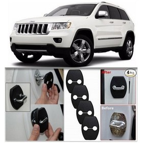 Resim Grand Cherokee Aksesuar Kilit Koruyucu Kapak Seti Grand Cherokee (401708780) 