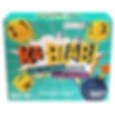 Resim Hasbro Ka-Blab! Eğlenceli Aile ve Kutu Oyunu (Türkçe Versiyon) F2562 