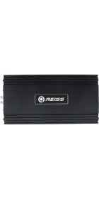 Resim Reiss Audio RS-P4200.4-4X200W Rms-Profesyonel Kaliteli Class D Oto Anfisi 