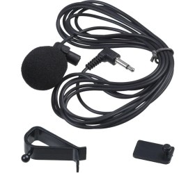 Resim For-x 2 Yıl XQ-7452DSP Oto Teyp 4X100 4 Kanal Amfi Çıkış 4V Bluetooth 100 Watt 