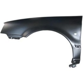 Resim Renault R19 Europa 92/01 Ön Çamurluk Deli Kli Sol Eagle Body - Çamurluk 