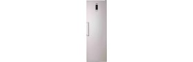 Resim Vestel CDL7001 Ex Nf Dikey Derin Dondurucu 