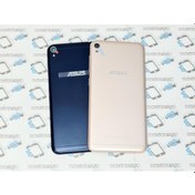 Resim Asus Zenfone Live (2C501Kl) Kasa Arka Pil Kapağı (275891842) 