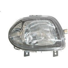 Resim Depo Far Sağ 7701045994 Clıo 4 Kapı 