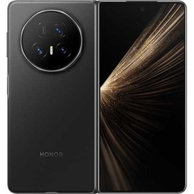 Resim Honor Magic V5 YD | 512 GB 16 GB Siyah 