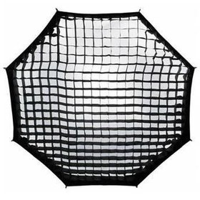 Resim JINBEI KE-120cm Octagonal Grid 
