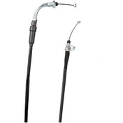 Resim Honda Pcx 125 Gaz Teli Çekme 2021-2024 