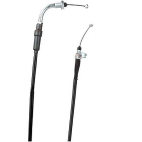 Resim Honda Pcx 125 Gaz Teli Çekme 2021-2024 