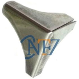 Resim Dekoratif Sandık, Kutu Köşesi - Mini, 100 Adet Ahşap 