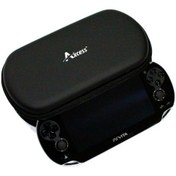 Resim Ps Vita 1000 Ve 2000 Modeller Uyumlu Taşıma Çantası Case Bag 
