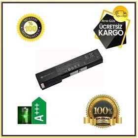Resim HP Uyumlu Hstnn-Ub2H 628666-001 Notebook Batarya Pil N11.8373 