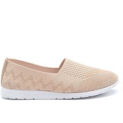 Resim Kadın Sneaker Derimod