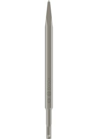 Resim Bosch Pro Sds Plus-4c 250x20 Mm Kırıcı Yassı Keski 
