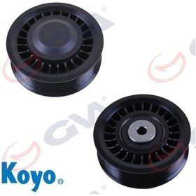 Resim Gva 2775220 - Alternatör Gergi Rulmanı Crafter 2.5 Tdı 2006 Bjm- 