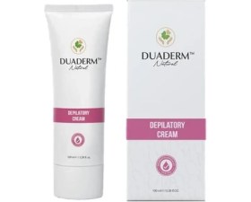 Resim Tüy Dökücü Krem, Tüm Cilt Tipleri Için 100 ml 