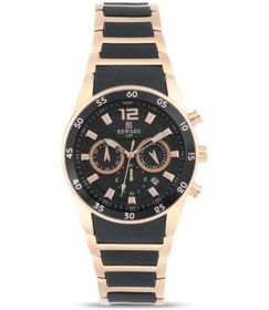 Resim Reward A141015 Çelik Erkek Kol Saati 