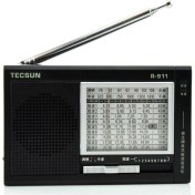 Resim Tecsun R-911 Dünya Radyosu 