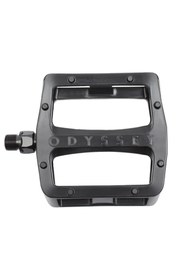 Resim Odyssey Bmx Odyssey Grandstand V2 Pc Black Pedal 