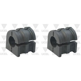 Resim Renault Megane Iı Scenıc Iı 21Mm Viraj Demir Lastiği Takım 