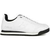 Resim Hammer Jack Pika Z Beyaz Kadın Sneaker 25662-m Beyaz 