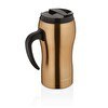 Resim Korkmaz A759-03 Comfort Rosagold Mug Termos 