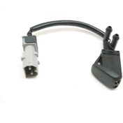 Resim BMW E36-E34-E32 CAM SU FİSKİYE MEMESİ ELEKTİRİKLİ 61668350355 
