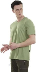 Resim Alpinist Vortex Erkek T-Shirt 