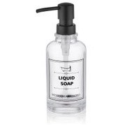 Resim Clear Sıvı Sabunluk 280 Ml 
