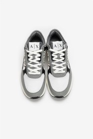 Resim Armani Exchange Erkek Sneaker 