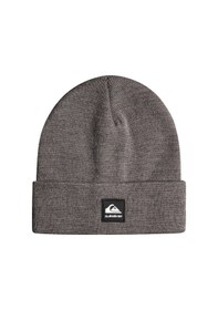 Resim Quiksilver Brigade Youth Beanie Erkek Çocuk Bere Gri Gri 