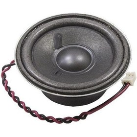 Resim 57 MM 8 Ohm 8Ω 1 W Hoparlör 