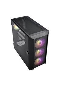 Resim Fsp Cmt318 850w E-atx Gaming Oyuncu Kasa Akak0fsp0012 