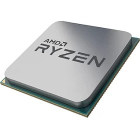 Resim Amd Ryzen 7 5700 4.60GHZ 16MB Am4 Tray Işlemci (Grafik Kart Yok, Fan Yok) 