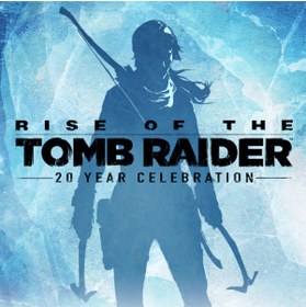 Resim Sony PS4/PS5 Rise of the Tomb Raider: 20 Year Celebration - Dijital PSN hesap - CD Değildir 