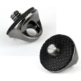 Resim Ayex Hızlı Askı Kayışı Quick Strap VB İçin 1/4 İnç Adaptör Vida 