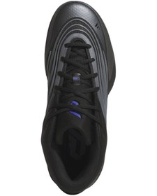 Resim Adidas Dame X Cblack Erkek Basketbol Ayakkabısı - Jp6090 Siyah 