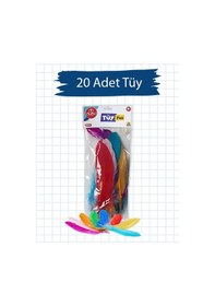 Resim Temel Okul Kırtasiye Seti 10 