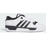 Resim Adidas Rivalry Low Kadın Günlük Spor Ayakkabı C-adııg1474b10a00 Beyaz 