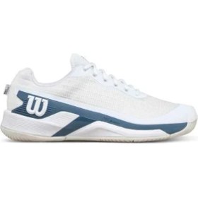 Resim Wilson Rush Pro Extra Duty Erkek Tenis Ayakkabısı 