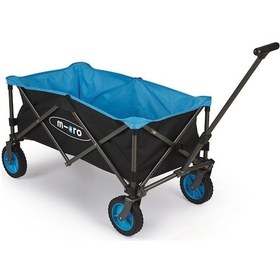 Resim Mıcro Wagon Classıc-Blackblue 