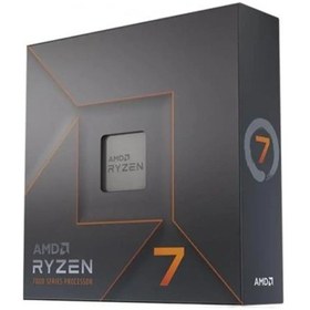 Resim Amd Ryzen 7 7700x 4.5ghz 40mb 105w Am5 Fansız 