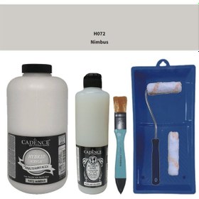 Resim Cadence Mu Lisurface H-072 Nimbus 2 L Sır Vernik 