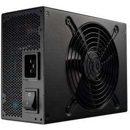 Resim FSP Cannon PRO, FSP2000-50AGPBI, GEN-5, 2000W, 80+ GOLD, Aktif PFC > 0,9+, GAMING, ATX / EPS, Power Supply (PSU) 