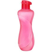 Resim HerEveOyuncak Water Freshh Suluk Matara Şişe Pembe 1500 ml - 50,7oz (Sk) 