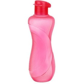 Resim HerEveOyuncak Water Freshh Suluk Matara Şişe Pembe 1500 ml - 50,7oz (Sk) 