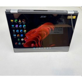 Resim Acer Spin 3 N17W5 2in1 i3-8130U 8 GB 256 GB SSD Dizüstü Bilgisayar (Yenilenmiş) 