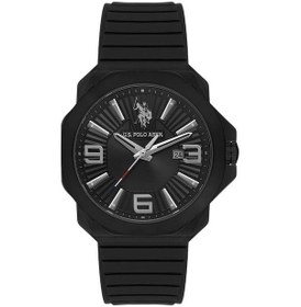 Resim U.s. Polo Assn. Uspa1065-05 Erkek Kol Saati 
