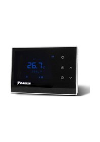 Resim Daikin D-sense Modülasyonlu Kablosuz Oda Termostatı Dbrtmrfnaatr Dbrtmrfnaatr 